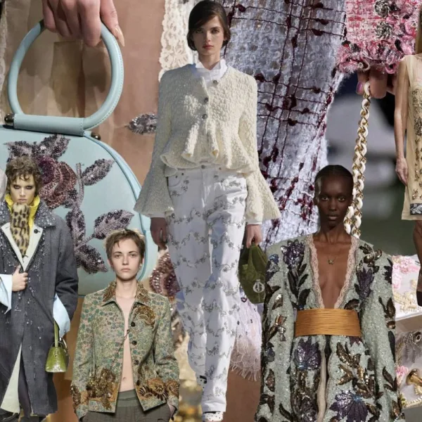 embellishment / COVER PHOTO