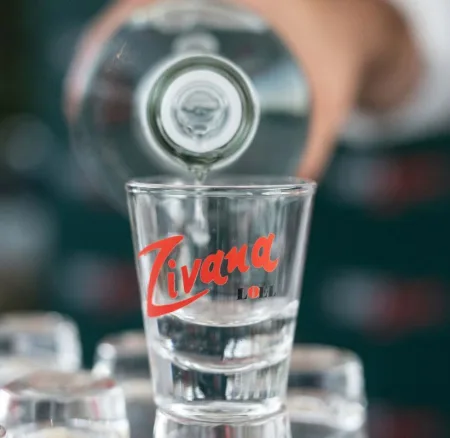 30 χρόνια Zivana LOEL – 30 χρόνια παράδοση. 30 χρόνια παρέα.