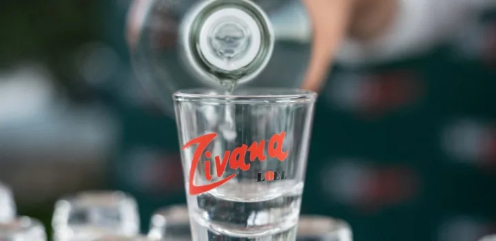 30 χρόνια Zivana LOEL – 30 χρόνια παράδοση. 30 χρόνια παρέα.