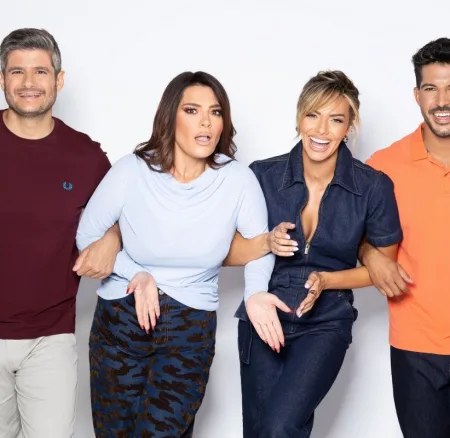 «Μια Ελλάδα παρέα»: Κάνει πρεμιέρα στο Omega Channel