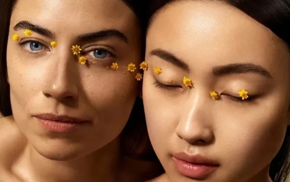 Immortelle Divine /Cover photo