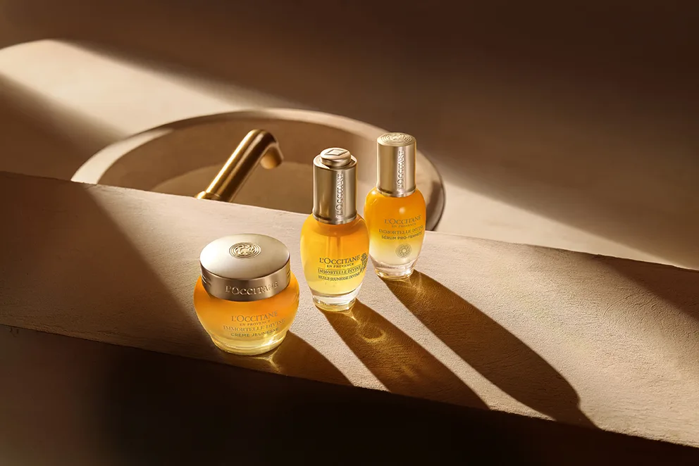 Immortelle Divine 2
