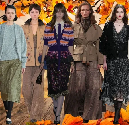 Το νέο dress code: Τα κομμάτια-κλειδιά της μεταβατικής εποχής