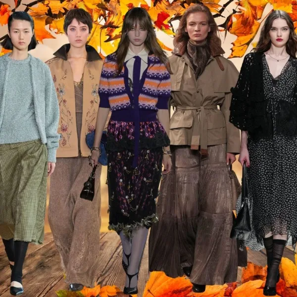 dress code/ cover photo