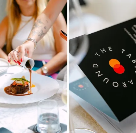 Το «Around the table» από τη Mastercard επιστρέφει στην Κύπρο