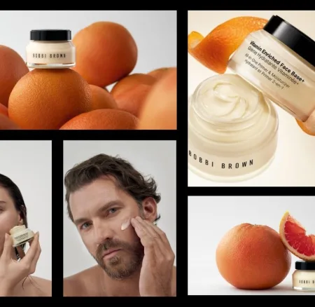 Η iconic Vitamin Enriched Face Base+ της Bobbi Brown επιστρέφει πιο ισχυρή από ποτέ