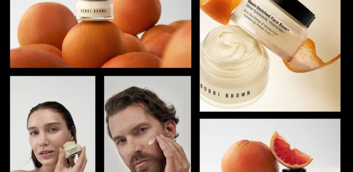 Η iconic Vitamin Enriched Face Base+ της Bobbi Brown επιστρέφει πιο ισχυρή από ποτέ