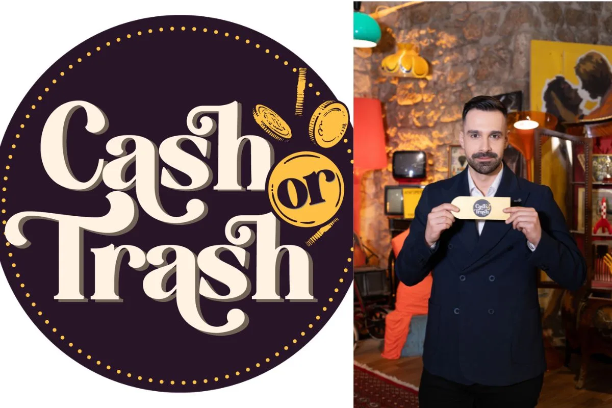 Cash or Trash 2