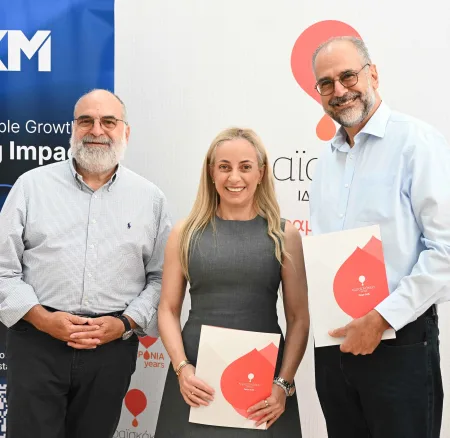 Ο όμιλος XM στηρίζει το Καραϊσκάκειο Ίδρυμα στον τομέα των κυτταρικών θεραπειών