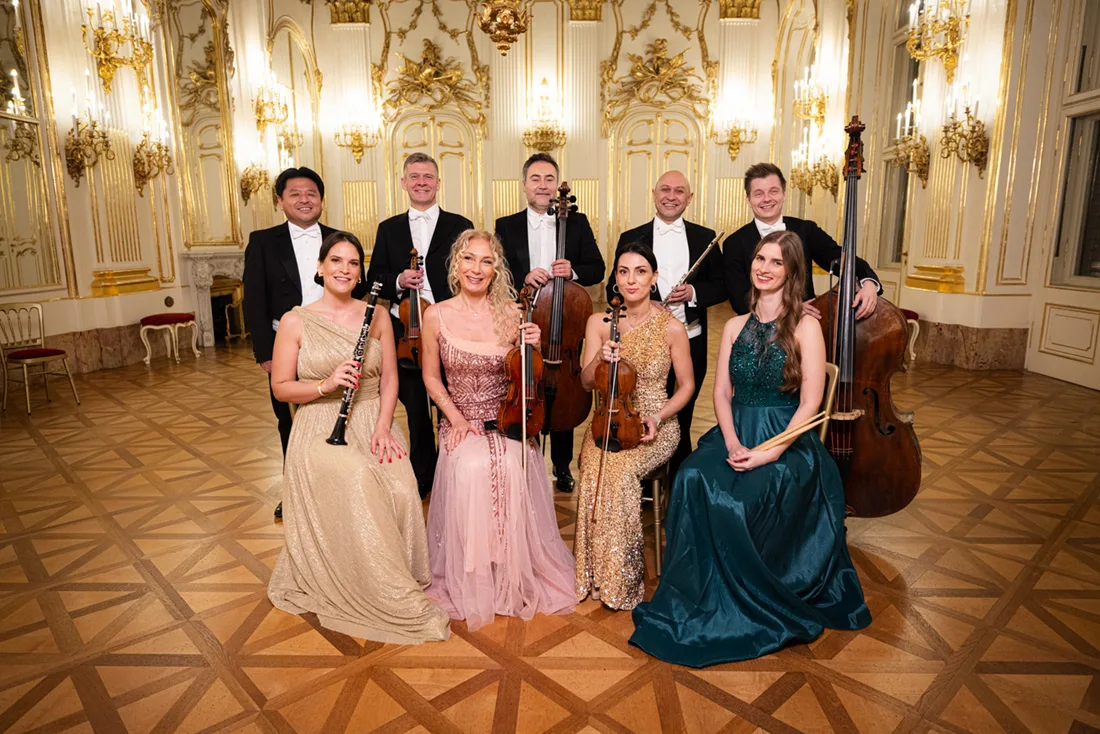 Johann Strauss Virtuosi 1