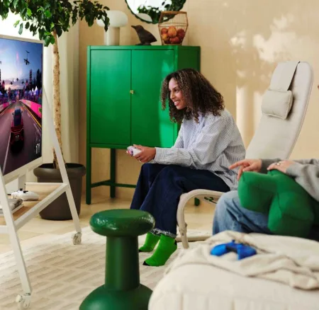 IKEA x XBOX: Η σειρά YXSTABY, εμπνευσμένη από το gaming, έφτασε επιτέλους στην Κύπρο!